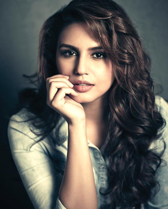  Huma Qureshi Says No One 