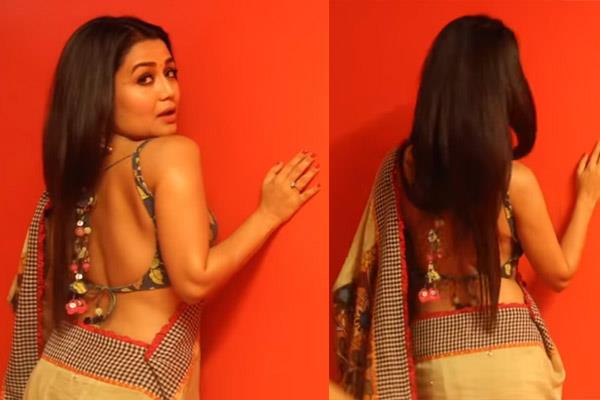 neha kakkar release song tera ghata