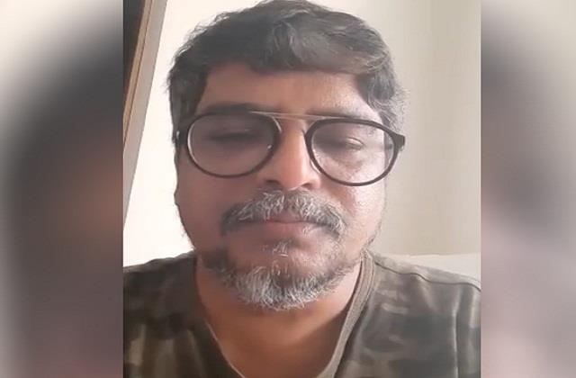 Breaking: आर्ट डायरेक्टर राजू साप्ते ने किया सुसाइड, लेबर यूनियन के सदस्य के चलते उठाया कठोर कदम art director raju sapte commit suicide due to labor union member bollywood Tadka - Vimarsana News