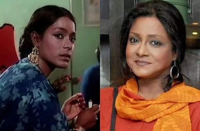 मशहूर एक्ट्रेस श्रीला मजूमदार का ओवेरियन कैंसर से निधन, 65 की उम्र में